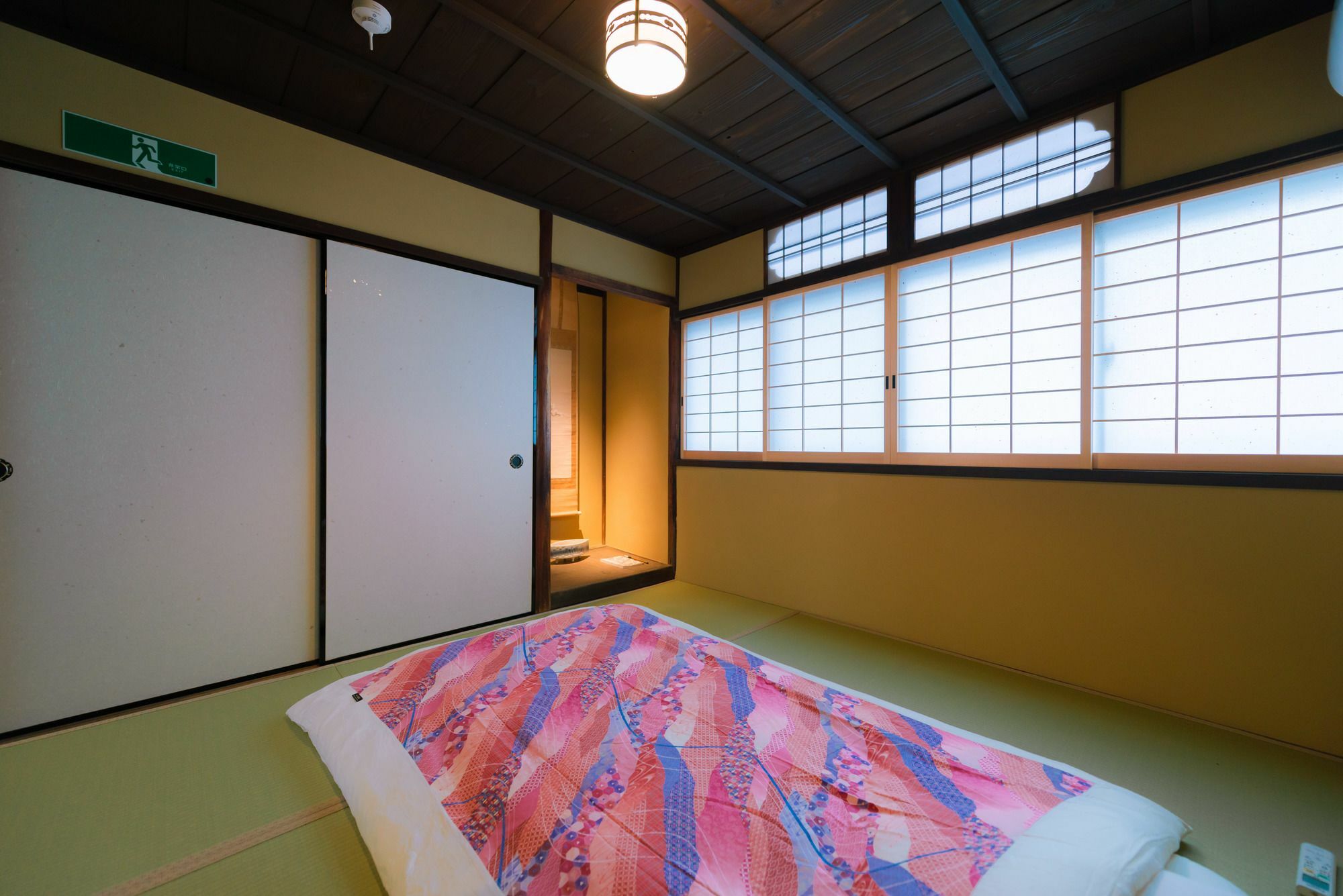 Kumomachiya Benzaiten Kyoto Exterior photo